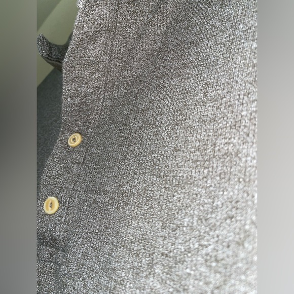 Goodfellow & Co. Gray Sweatshirt (XL) - Picture 4 of 6